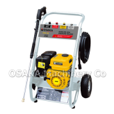 Gasoline High Pressure Washer 